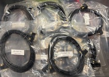 Lot Of 10- VGAT Cable 10’