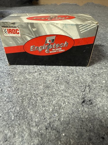 ENGINETECH CC411 for Chevy 396 402 427 454 Cam Bearings Full Set NOS - Picture 5 of 10