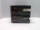 Vintage Wexford Anchor Hocking 2 Sets Of 4 -7OZ Punch Cups, Made In USA 8 Total