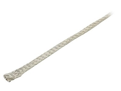 2167 SV005 Geflecht Ummantelung 40A 12AWG Verpackung: 305m 100ft ALPHA WIRE