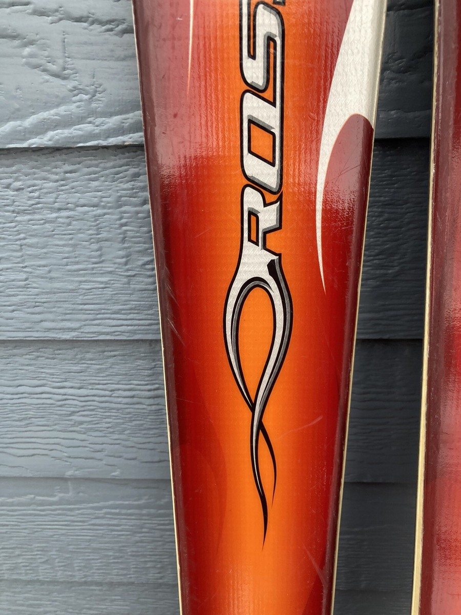 スキー 176 ROSSIGNOL BANDIT B3 Rossignol Bandit B3 Skis 2007 | evo