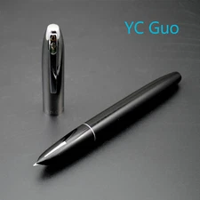 Hero 565 Fine Hooded Nib Fountain Pen 3 Colors For Choice