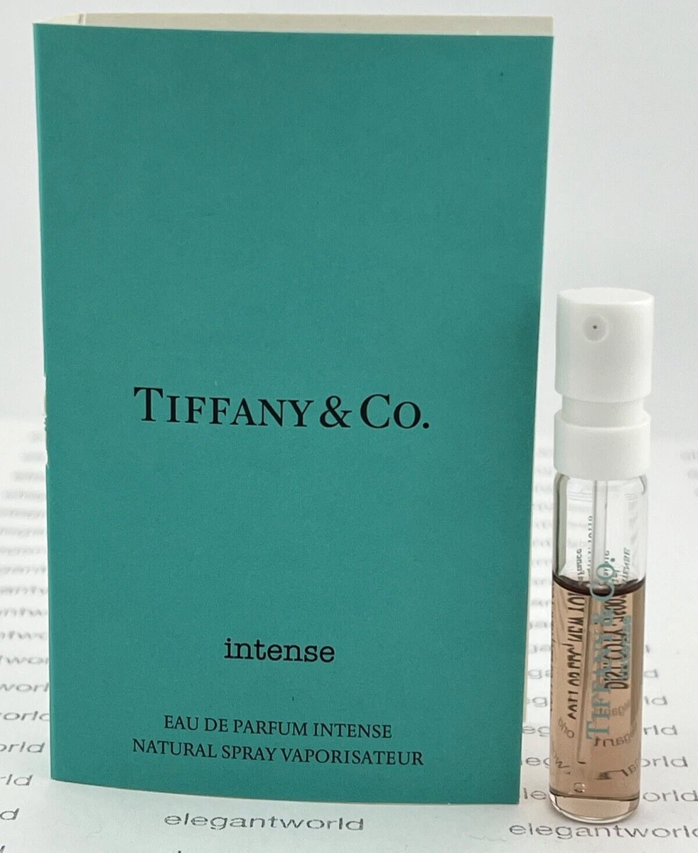 Tiffany & Co. Intense Eau de Parfum for Women for sale | eBay