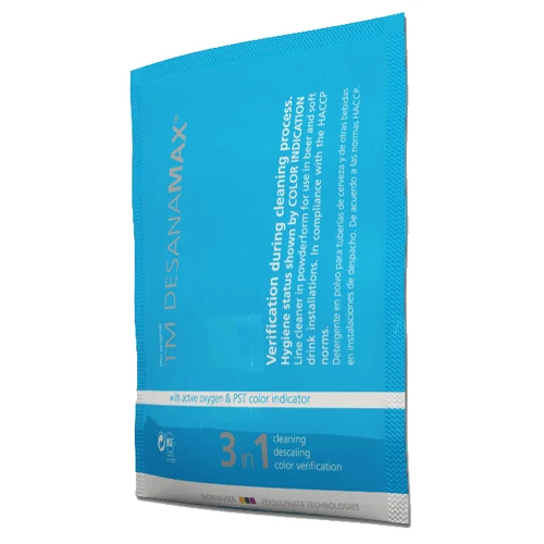 TM Desana Max fp, 90g von Thonhauser für Bierzapfanlagen