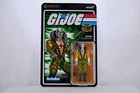 G.I. Joe Super 7 Destro Python Patrol Reaction Cobra Action Figure Wave 6