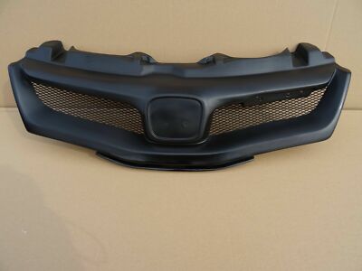 HONDA CIVIC MK8 Sportgrill Kühlergrill Grill  MUGEN 2006-2011 