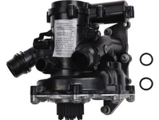 API METRIX Water Pump fits Porsche Macan 2017-2019 2.0L 4 Cyl 28SXVF