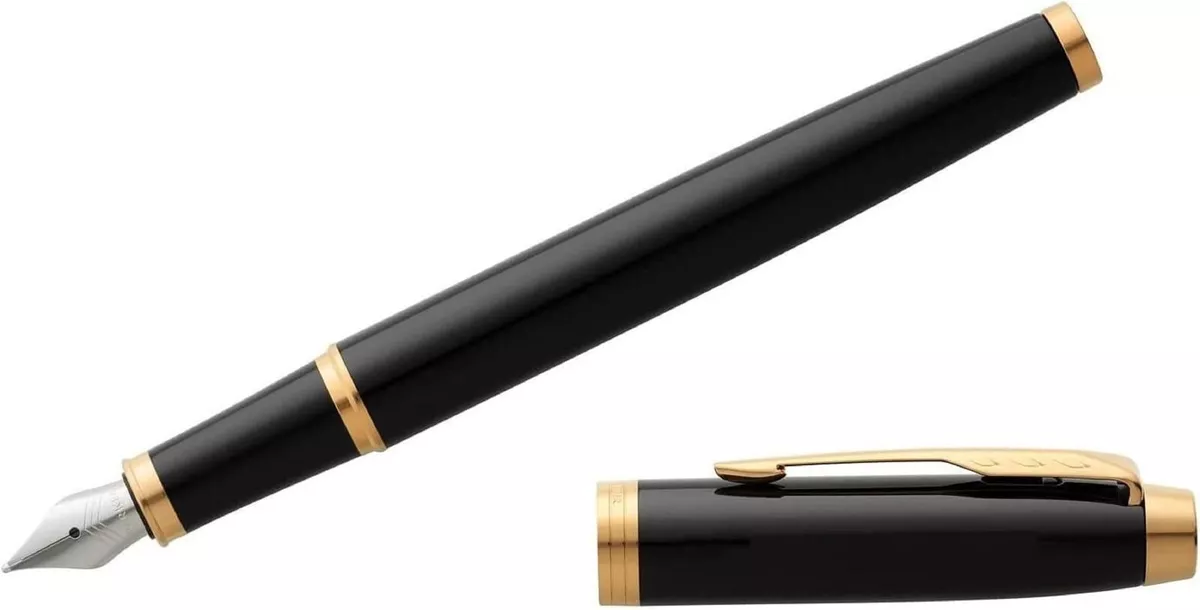 PARKER IM FOUNTAIN PEN