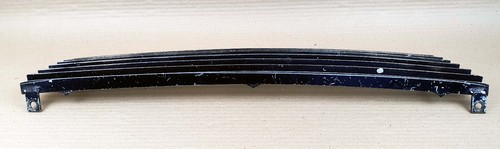 Toyota Corolla AE100 AE101 super rare YAKUZA front Grill Oem Jdm used 1993-1997 - Picture 12 of 20