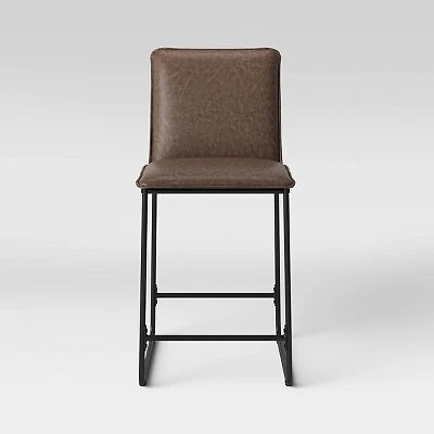 Cushioned counter height stools deals