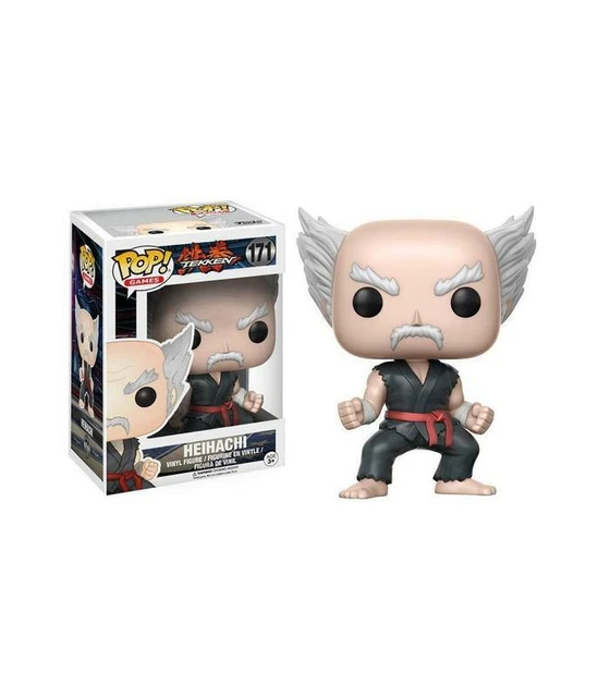 Figuras de acción de TV, cine y videojuegos Funko