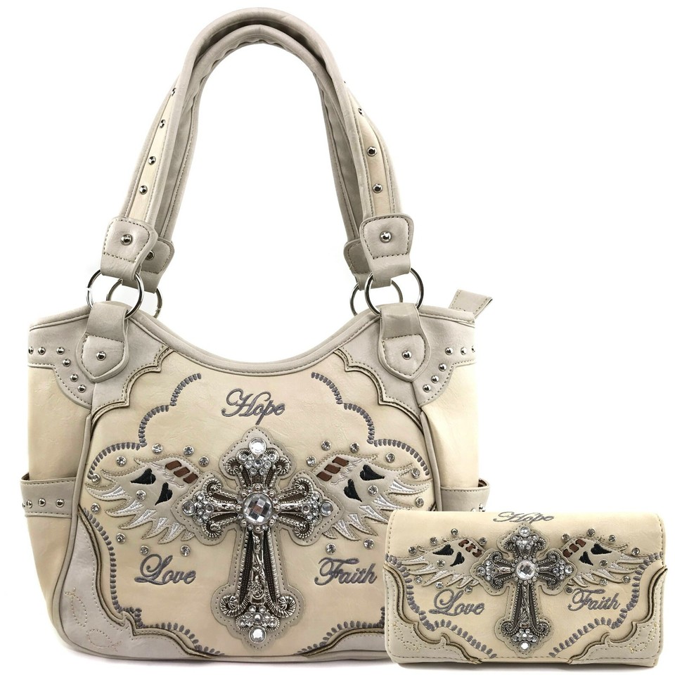 Borsa Maxi Shopping Western Marrone - Inoui Editions - Foto 12