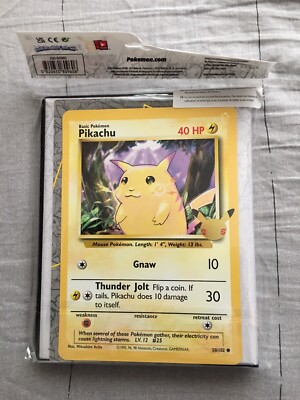First Partner Collector's Binder