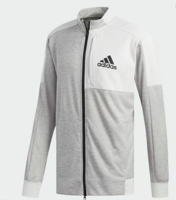 adidas team issue bomber jacket
