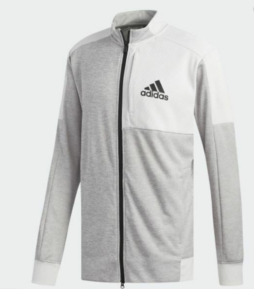 adidas team issue jacket