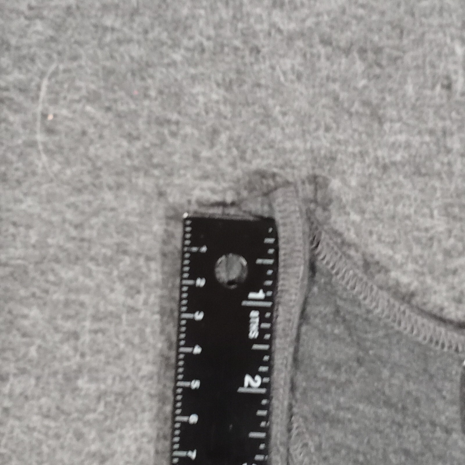 Rodan Fields Tank Top Womens XXL Gray Work Out Racerback Athleasure Causal