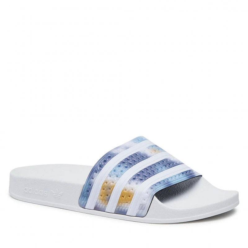Adilette w deals adidas