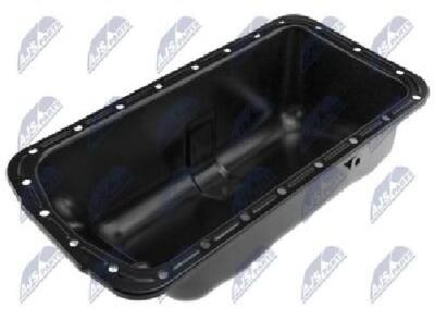Genuine NTY Oil Pan BMO-CT-008 for Citroen Fiat Peugeot