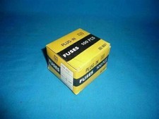 Lot 100pcs. 10 Amps Red Mini Fuses