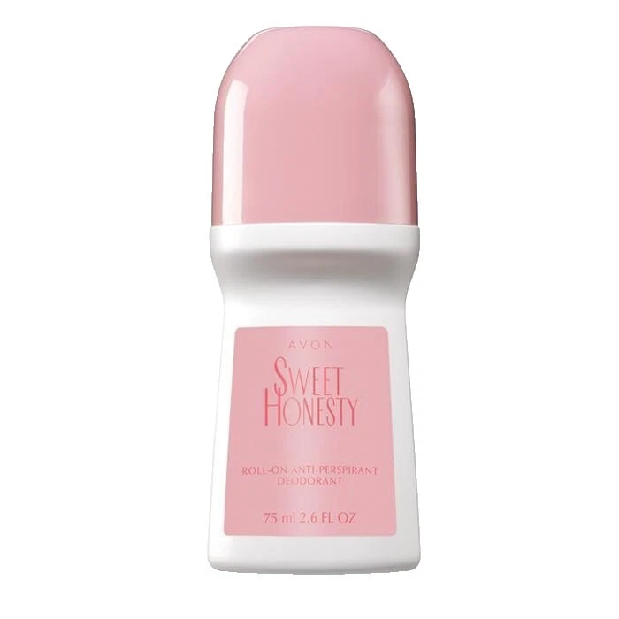 Avon Roll On Deodorants