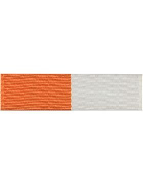 Ribbon (U-R235) Orange and White #901 | eBay