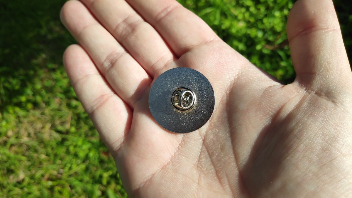 Guardian 2 Pin Metal Replica CSGO CS2 Pins | eBay