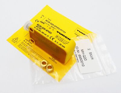 Turck BC20-Q20-AP4X2-H1141 2530101 Sensor -unused-