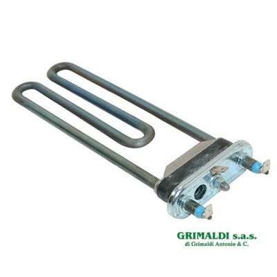 RESISTENZA CON FORO PER SONDA LAVATRICE VESTEL BOMPANI 32004582 32004626 1850W