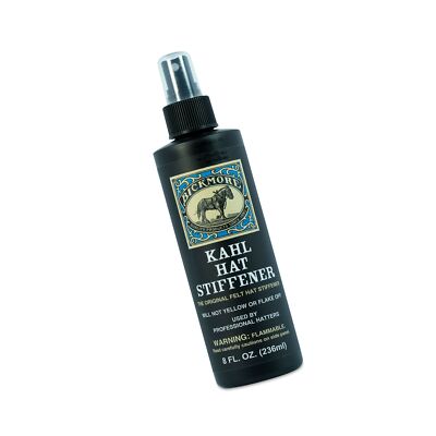 Classic Series - Cappello In Pelle Scamosciata Beige - Ryses - Foto 8