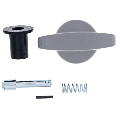 Griffversteller-Set Für Honda Rasenmäher HRR216K6 HRX217K2