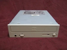 Philips CDD4401-71 CD-RW Recordable ReWritable Internal Drive IDE Grey