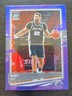 2020-21 Donruss Optic Basketball Rudy Gay Purple Prizm Parallel #112 Spurs