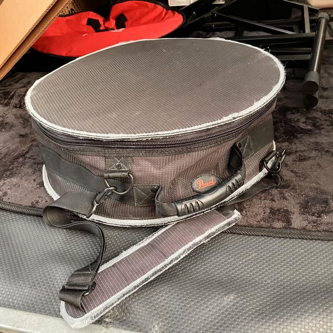 Pearl Free Floating Snare 1435 Fsn1435B/C | eBay