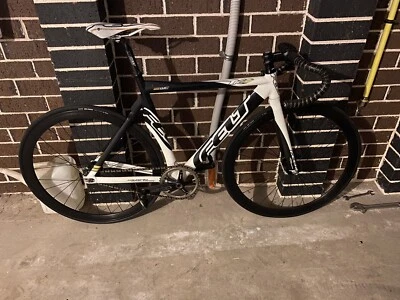 track cycling gear bag