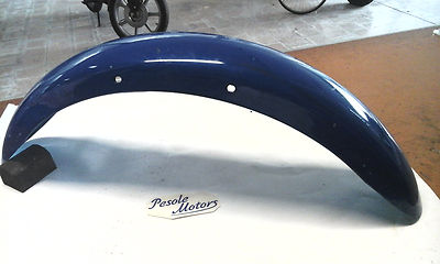 Kotflügel vorne Motorrad Kawasaki Suzuki Honda Yamaha 70er Jahre zum lackieren !!!