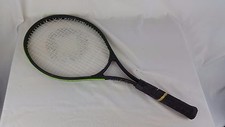 Spalding Power Stick 110 Oversize Tennis Racquet 4 3/4
