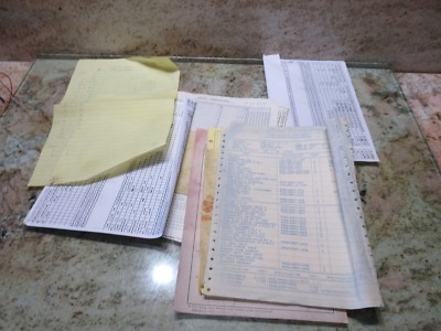 FANUC SYSTEM 6T DATA SHEET B A02B-0047-B202 CNC MORI SEIKI SL 2 PARAMETER LIST