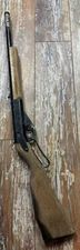 Vintage Daisy Model 96 Bb Gun For Parts Or Repair
