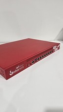 WatchGuard Firebox M270 TL2AE8 8-Port Firewall Security Appliance with RACK EAR