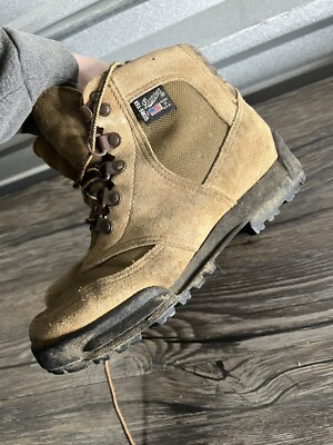 Danner Cross Hiker Gore Tex Boot Danner Cross Hiker 90 main image 3