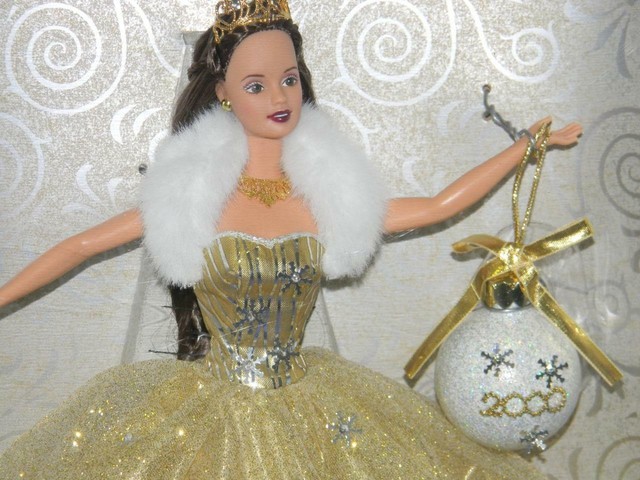 celebration teresa 2000