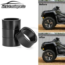 Rise 2" Full Lift Kit For Can-Am Bombardier Outlander 400/500/570/650/800/1000
