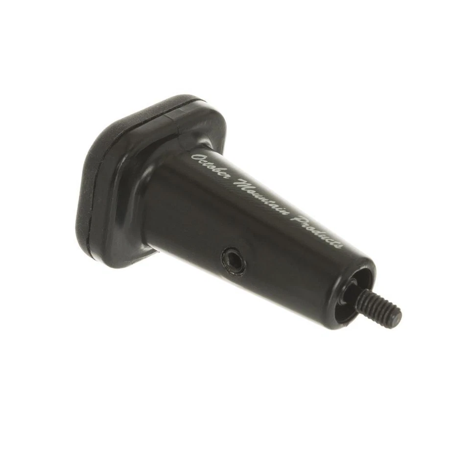 Cabezal de descarga de impacto de ballesta OMP October Mountain XB Foto 3 de 3