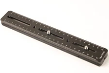 10 inch x 5/8 thick rail 4 arca swiss kirk markins wimberley foba acratech rrs 