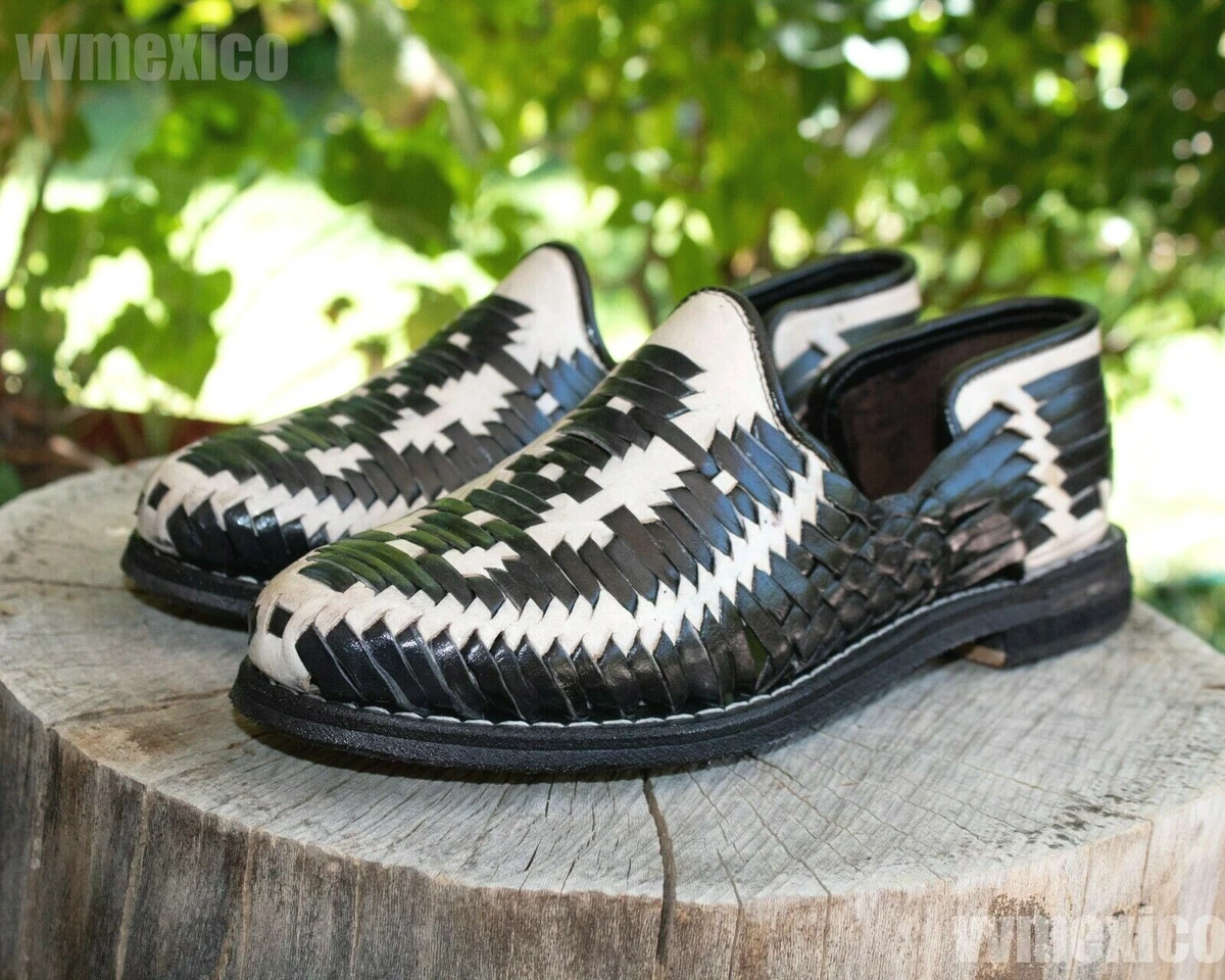 Huarache slip best sale ons