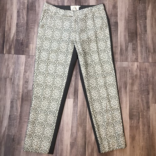Elevenses Anthropologie Womens White 