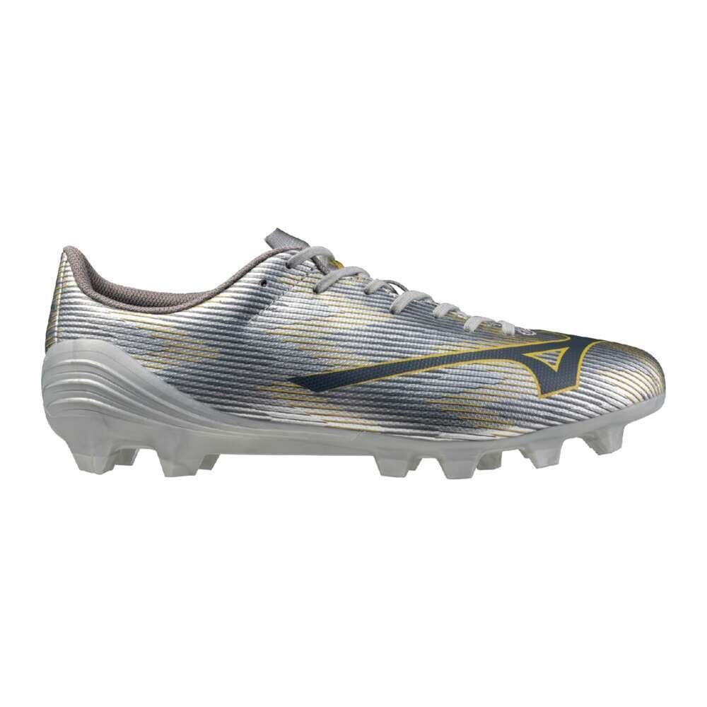 MIZUNO PROFESSIONAL MODEL サッカースパイク MIZUNO Soccer Cleats Mizuno Alpha 2 SELECT P1GA2565 04 Galaxy