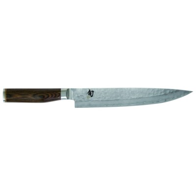 KAI Shun Premier Tim Mälzer Schinkenmesser TDM-1704