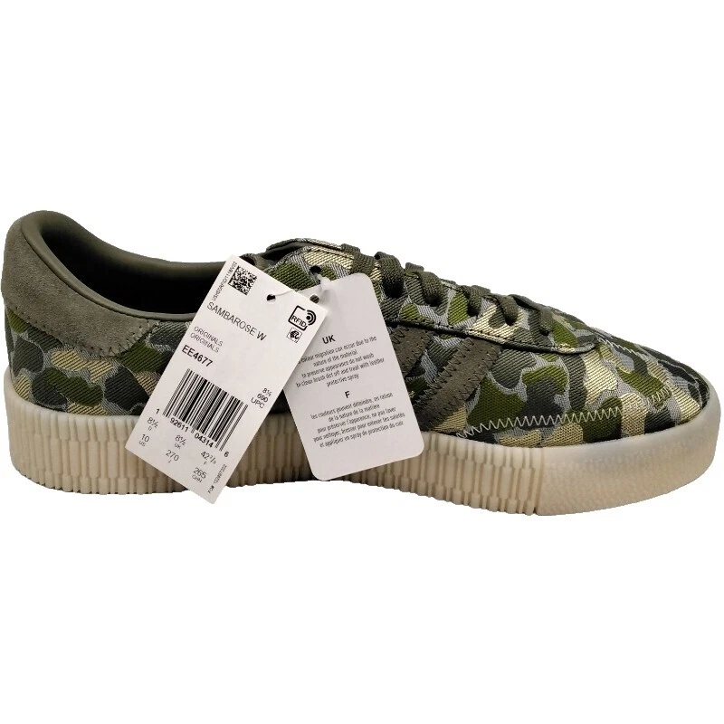 Zapatillas deportivas Adidas Sambarose para Mujeres