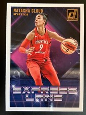2019 Donruss / Panini WNBA- YOU PICK from The Rookies & Other Insert Sets; NM/MT